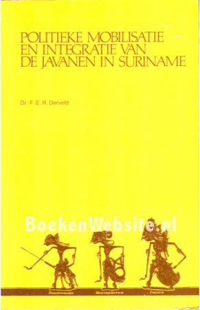Politieke mobilisatie en integratie van de Javanen in Suriname