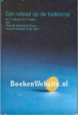 Een wissel op de toekomst