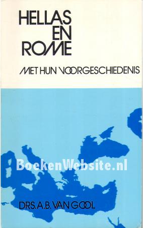 Hellas en Rome