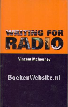 Writing for Radio