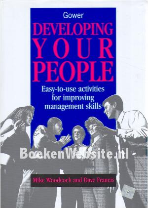 Developing Your People Developing Your People