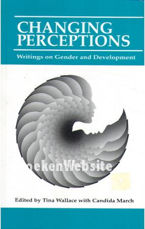 Changing Perceptions Changing Perceptions