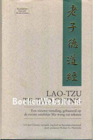 Lao-tzu Te-tao ching