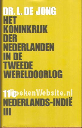 Deel 11c Nederlands-Indie III
