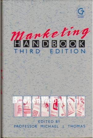Marketing Handbook