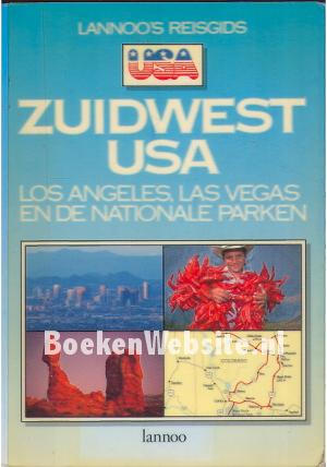 Zuidwest USA