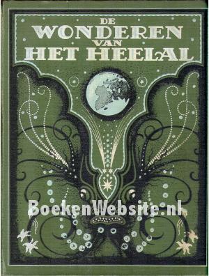 De wonderen van het heelal