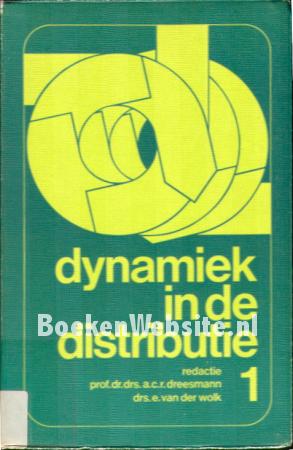 Dynamiek in de distributie I Dynamiek in de distributie I
