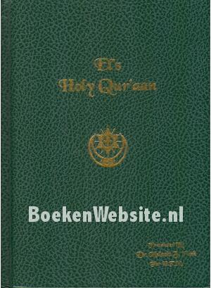 El's Holy Qur'aan