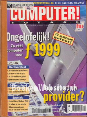 Computer Totaal 1999