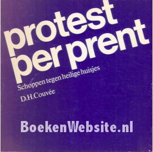 1971 Protest per prent