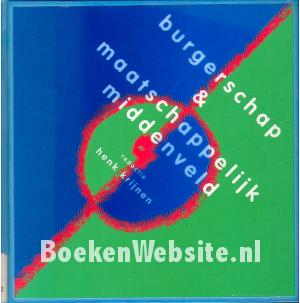 Burgerschap & maatschappelijk middenveld