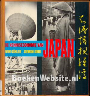De kenniseconomie van Japan