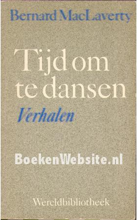 Tijd om te dansen