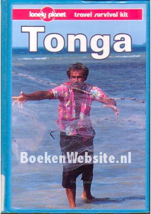 Tonga
