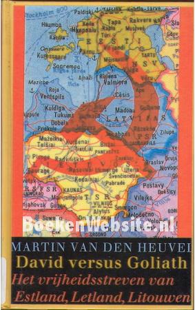 David versus Goliath