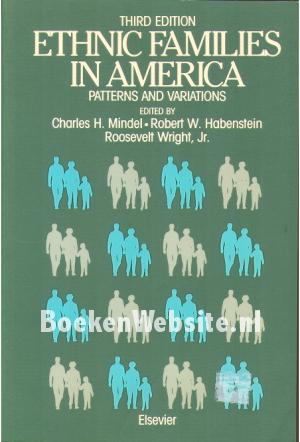 Ethic Families in America