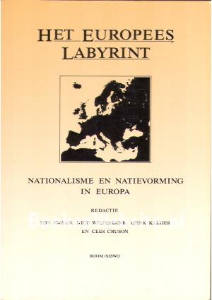 Het Europees labyrint