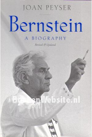 Bernstein a Biography