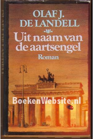Uit naam van de aartsengel