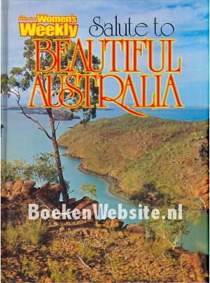Salute to Beautiful Australia