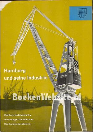 Hamburg und seine Industrie