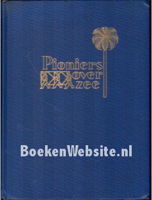 Pioniers over zee Pioniers over zee