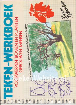 Tekenwerkboek