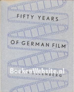 Fifty Years of German Film