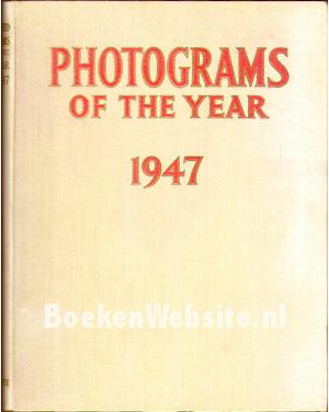 Photograms of the Year 1947