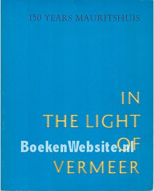 In the Light of Vermeer