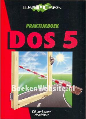 Praktijkboek DOS 5