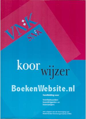 Koorwijzer