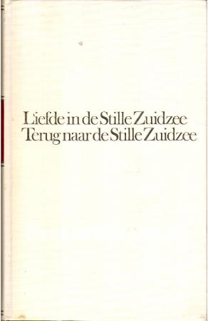 Liefde in de Stille Zuidzee - Terug naar de Stille Zuidzee Liefde in de Stille Zuidzee - Terug naar de Stille Zuidzee