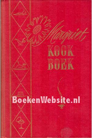 Margriet kookboek