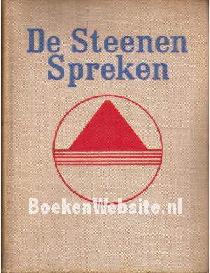 De Steenen Spreken