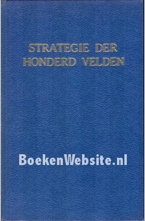 Strategie der honderd velden Strategie der honderd velden
