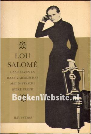 Lou Salome