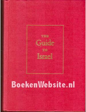 The Guide to Israel The Guide to Israel