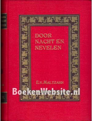 Door nacht en nevelen