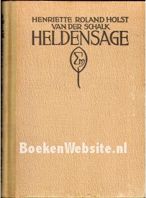 Heldensage Heldensage