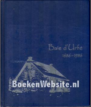 Baie d'Urfe 1686-1986