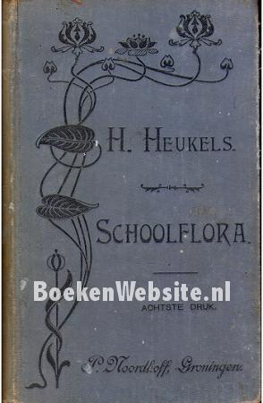 Schoolflora
