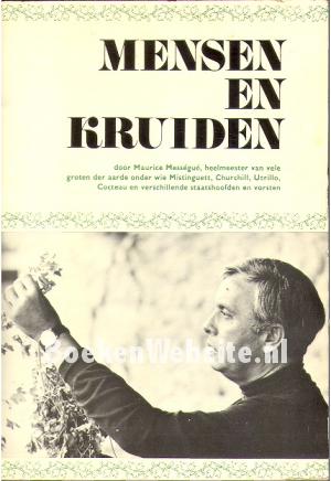 Mensen en Kruiden