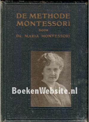 De methode Montessori