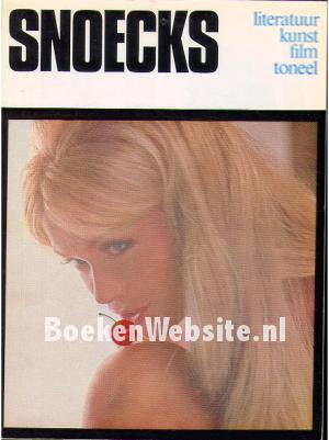 Snoecks 1971