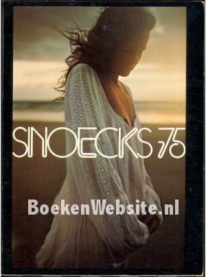 Snoecks 1975