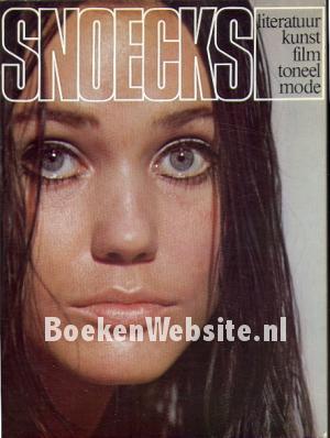 Snoecks 1970