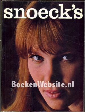 Snoecks 1968