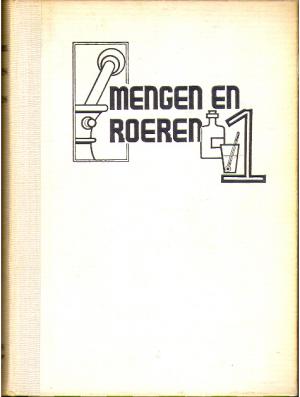 Mengen en Roeren
